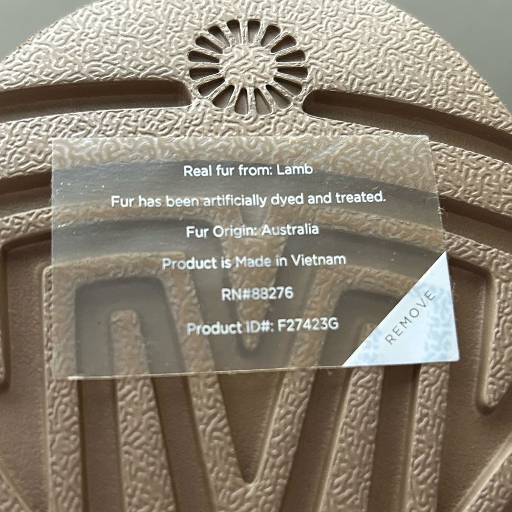 NEW UGG Antelope Classic Ultra Mini - Picture 8 of 14